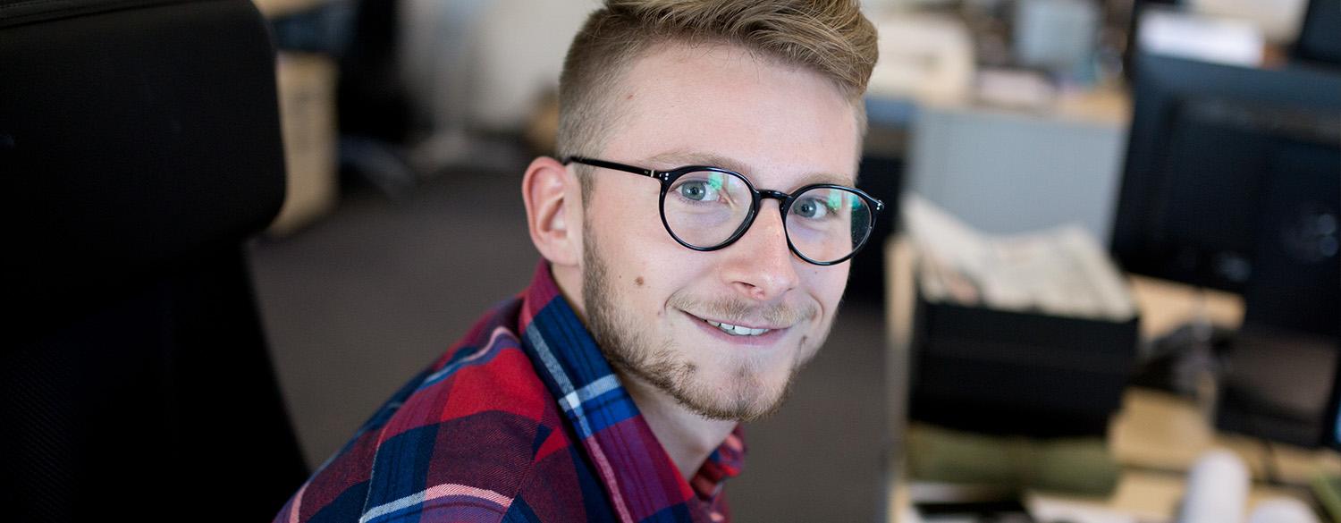 Kassel: Ausbildung zum/zur Veranstaltungskaufmann/-frau und Eventmanager/in (m/w/d)