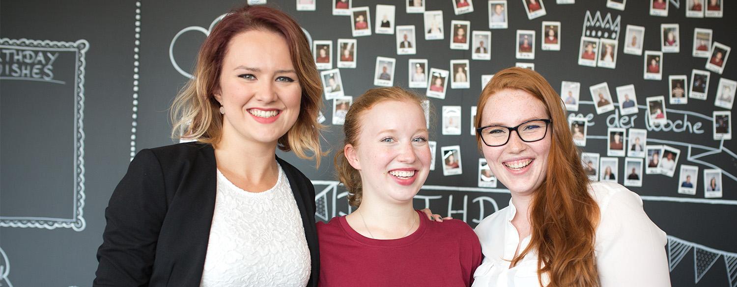 Ausbildung zum/zur Veranstaltungskaufmann/-frau und Eventmanager/in (m/w/d)