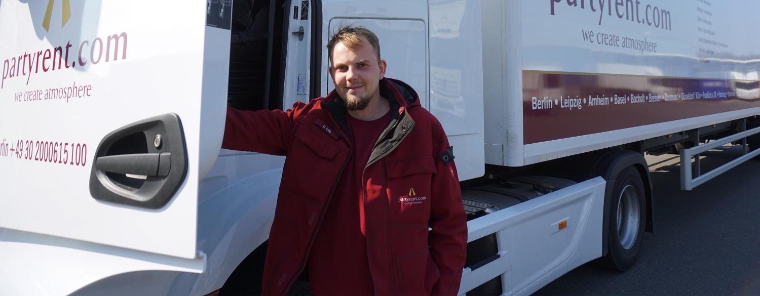 Interview mit Christopher Lilie