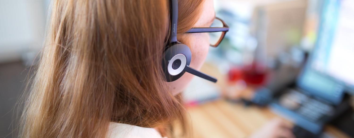 Bremen: Junior Account Manager (m/w/d/) im Bereich Sales & Event