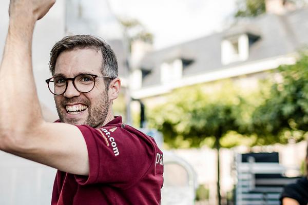 Ober-Mörlen bei Frankfurt: Werde Werkstudent*in Eventlogistik