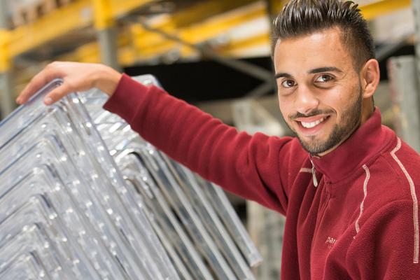 Hannover: Ausbildung Fachlagerist*in