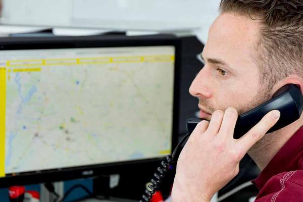 Disponent*in im Nahverkehr gesucht