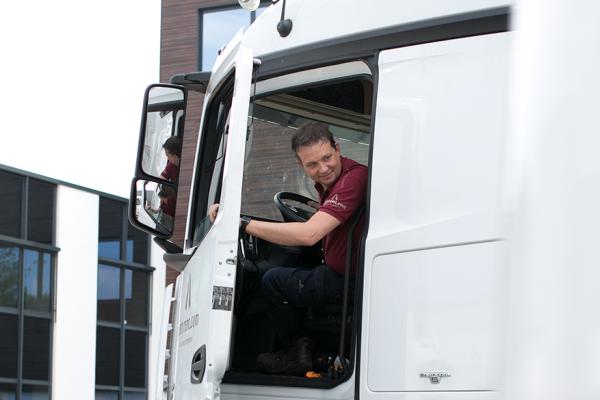  Party Rent sucht Aushilfe Kraftfahrer im Nahverkehr (m/w)
