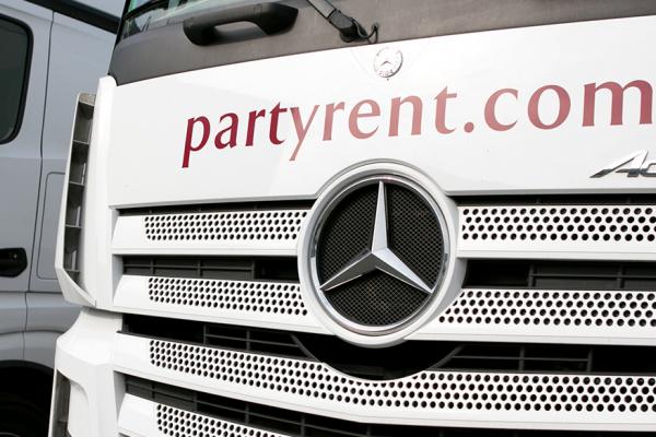 Kraftfahrer*in CE im Nahverkehr (m/w/d) gesucht