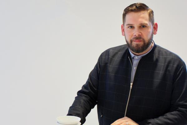 Interview avec Ulrich Stadfeld, Head of Account Management 