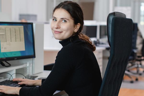 Hannover: Vertriebsmitarbeiter im Innendienst (m/w/d)
